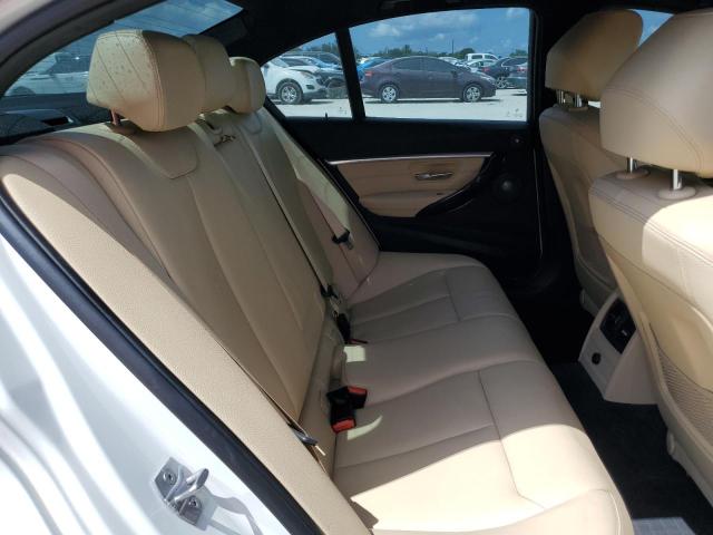 2017 BMW 330E - WBA8E1C5XHK895334