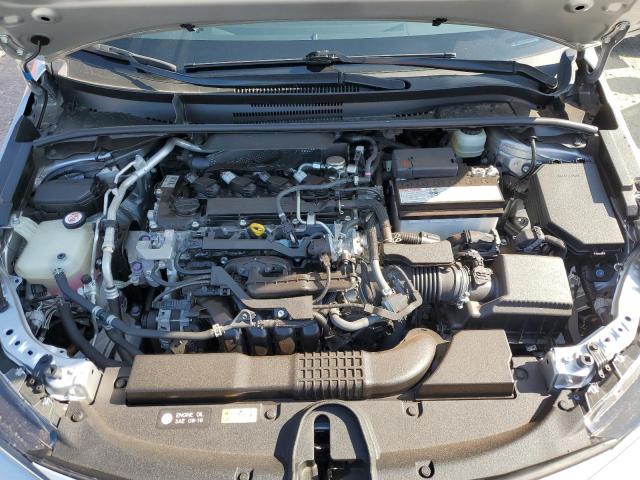 JTNK4RBE5K3043594 Toyota COROLLA SE
