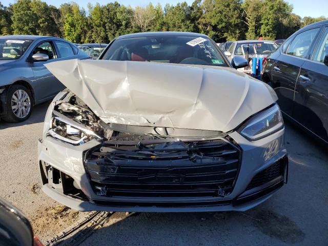 2018 AUDI S5 PREMIUM - WAUB4CF52JA086759