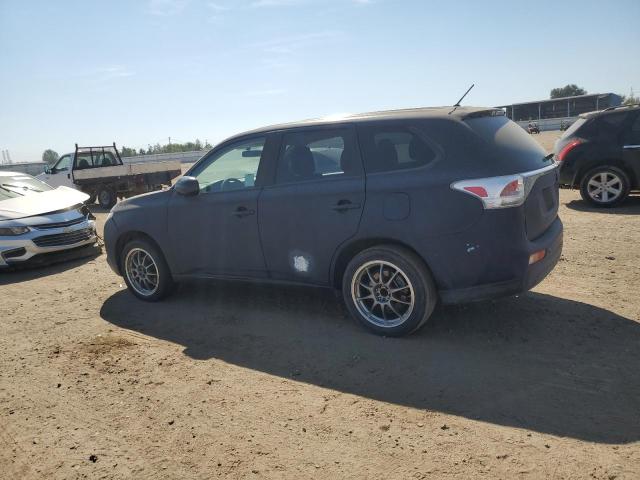 JA4AD2A36EZ011367 Mitsubishi Outlander Es