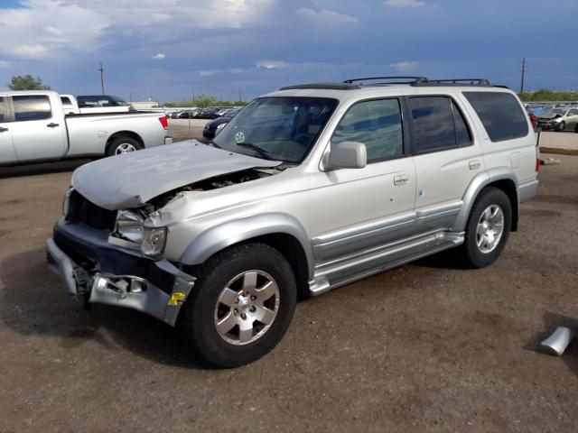 2000 Toyota 4Runner Limited