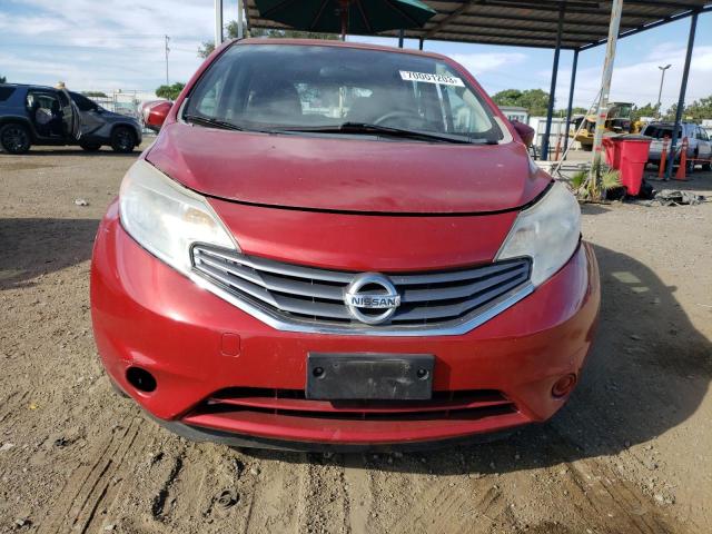 3N1CE2CP0FL432735 Nissan Versa Note S