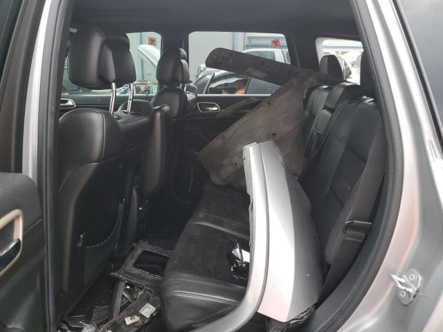 1C4RJFAG4EC554280 Jeep Grand Cherokee Laredo
