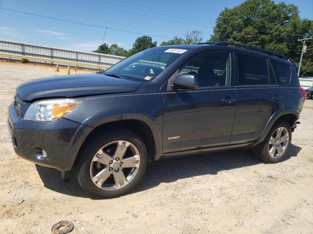 2008 Toyota RAV4 Sport