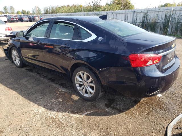 2G1115S34G9182283 | 2016 CHEVROLET IMPALA LT