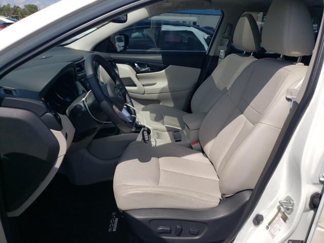 JN1BJ1CW9NW481918 Nissan Rogue Sport Sl