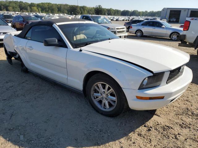 2007 Ford Mustang VIN: 1ZVFT84N975308901 Lot: 47271884