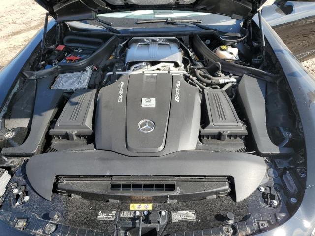 2020 MERCEDES-BENZ AMG GT C - W1KYJ8AA2LA040249