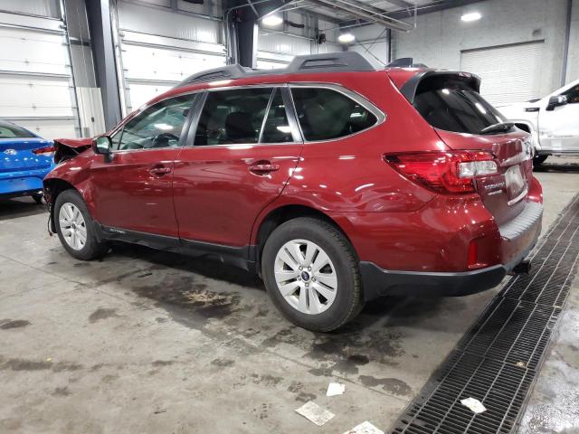 4S4BSACC3G3330590 Subaru Outback 2.5i Premium