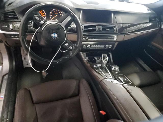 WBA5B3C57GG257244 BMW 535 XI
