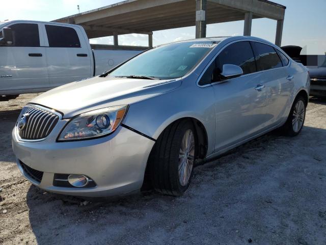 2013 Buick Verano 