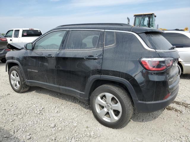 3C4NJDBB6KT786983 Jeep Compass LA 2