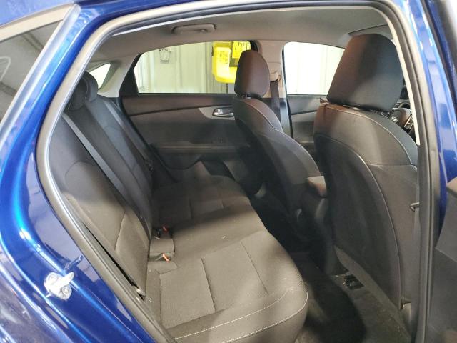 3KPF24AD6LE233910 KIA FORTE FE