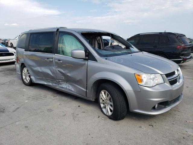 2019 DODGE GRAND CARA 2C4RDGCG7KR612136