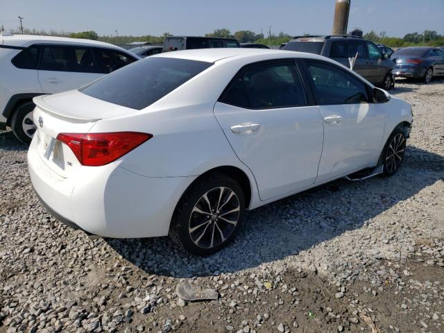 Vin: 2t1burhexhc814952, lot: 67428793, toyota corolla l 20173