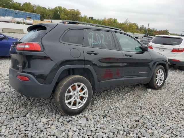 1C4PJMAB5HW634450 Jeep Cherokee Sport