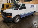 2016 GMC SAVANA G35 - 1GTZ7HFG3G1204530