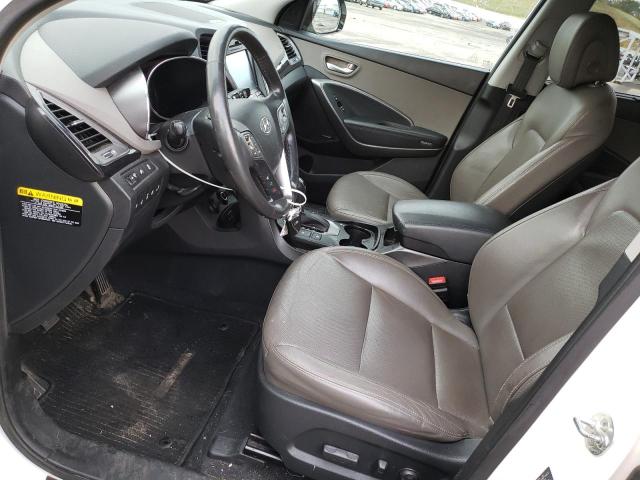 KM8SRDHF9FU095153 Hyundai Santa Fe Gls
