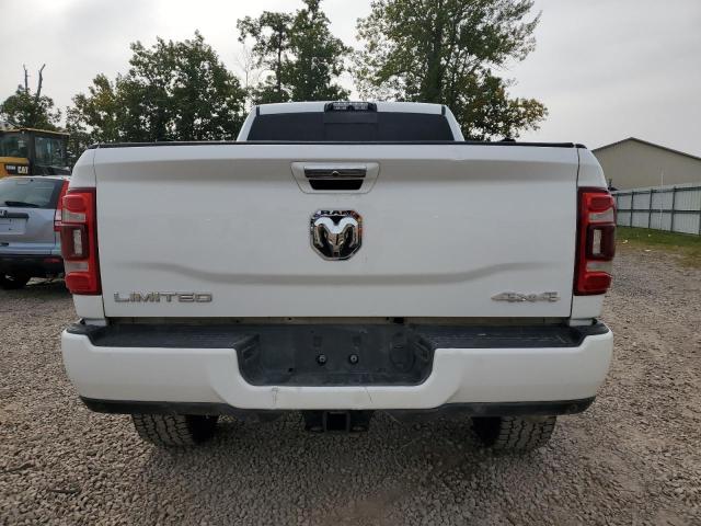 2019 RAM 2500 LIMIT 3C6UR5TLXKG623531