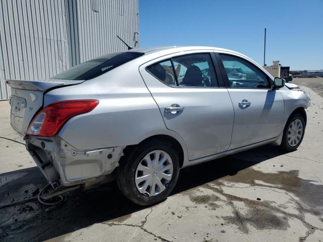 3N1CN7AP7FL808511 Nissan VERSA S