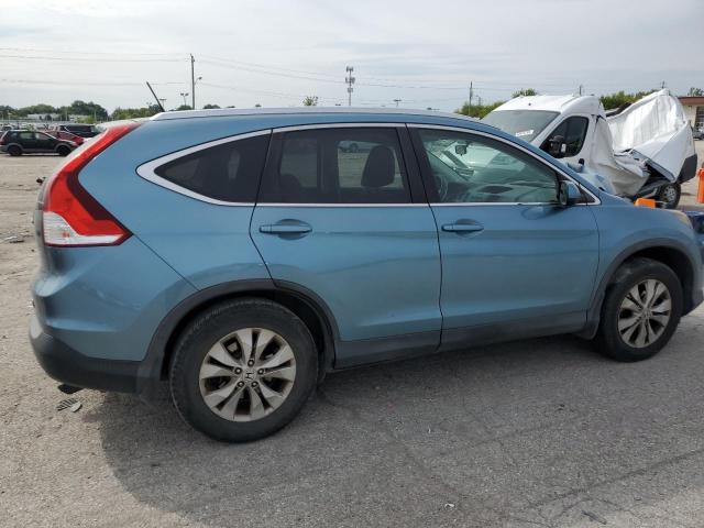 2HKRM3H71EH509507 Honda CR-V EXL