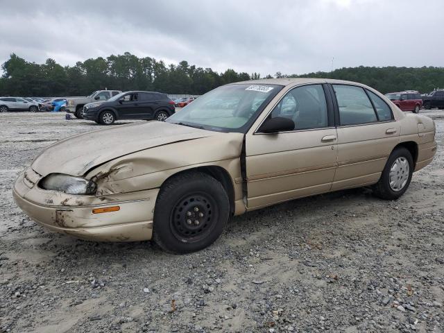 1999 Chevrolet Lumina Base