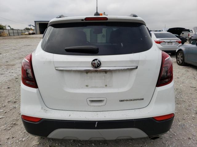 KL4CJASB7KB834668 Buick Encore PRE 6