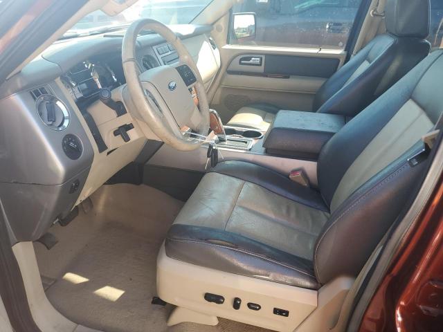 1FMFK17527LA17835 2007 Ford Expedition El Eddie Bauer