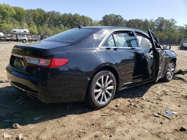 1LN6L9HK7K5606277 Lincoln Continental
