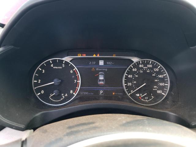 1N4AL4FV8LC183744 Nissan Altima Platinum