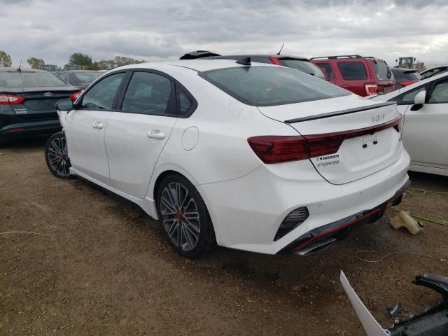 3KPF44AC6PE646398 KIA FORTE GT