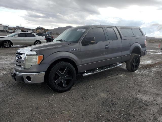 2009 Ford F-150 