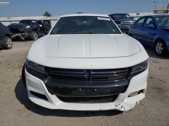 2C3CDXCTXGH174488 | 2016 DODGE CHARGER R/