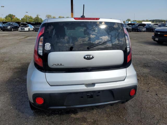2019 KIA SOUL - KNDJN2A28K7010948