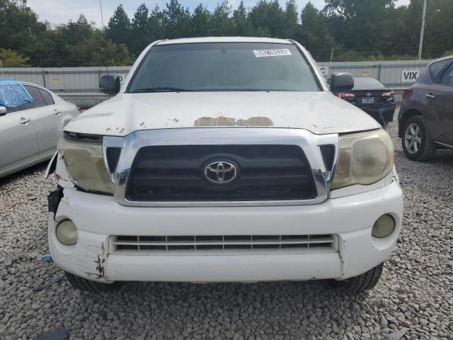 2007 Toyota Tacoma Prerunner Access Cab VIN: 5TETU62N77Z455144 Lot: 68216533