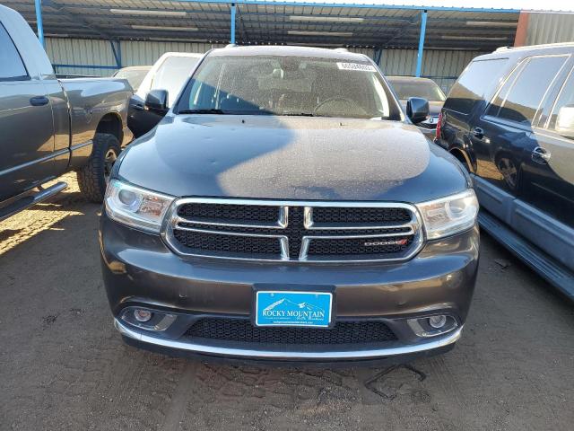 1C4RDJDG6EC314749 Dodge DURANGO LIMITED