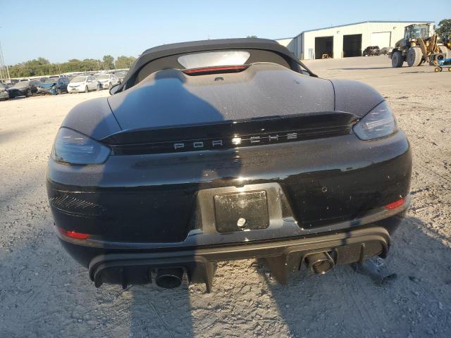 WP0CC2A81NS235653 Porsche Boxster SP 6