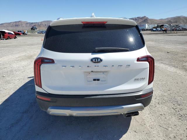 5XYP54HC3LG078051 | 2020 KIA TELLURIDE