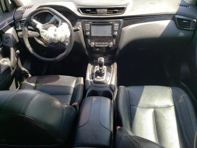 2017 NISSAN ROGUE SPT JN1BJ1CP9HW029366