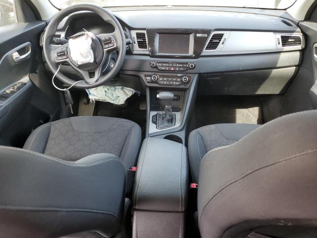 KNDCB3LCXK5315263 KIA NIRO FE