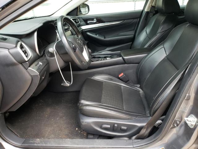 1N4AA6CV4LC362028 Nissan MAXIMA SV