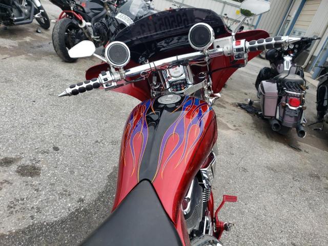 2007 VICTORY MOTORCYCLES VEGAS JACK 5VPXB26D073008446