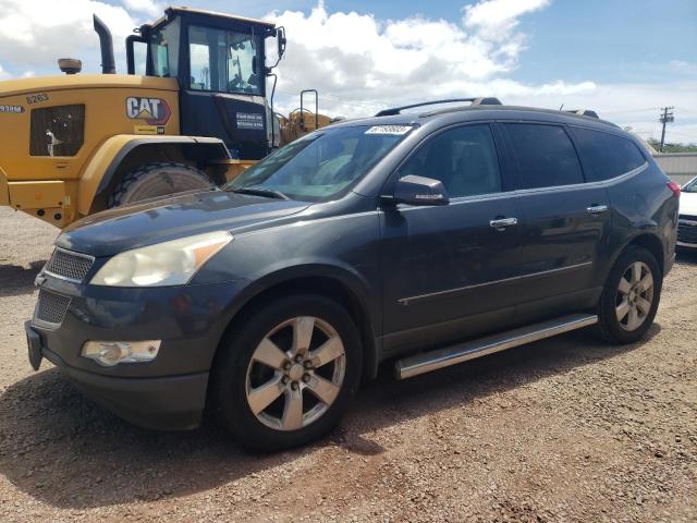 Chevrolet Traverse 2010