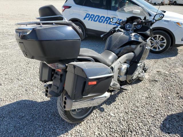 2012 BMW K1600 GTL WB1061206CZZ21508