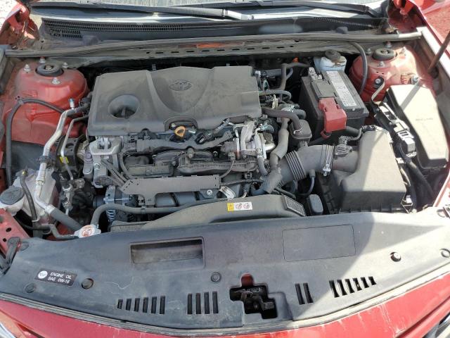 4T1B11HK7KU273736 Toyota Camry L 11