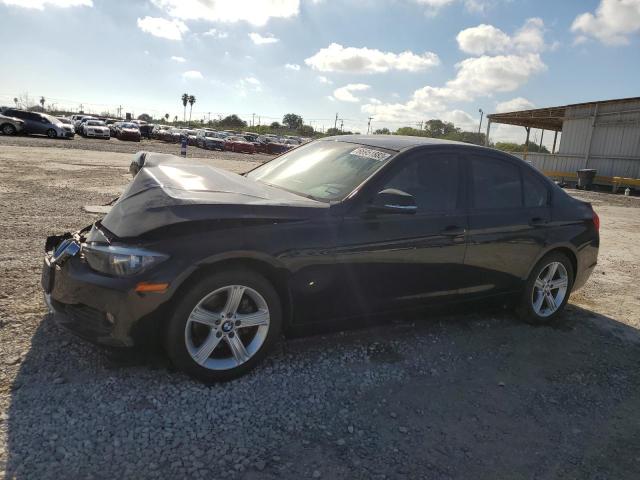 2015 BMW 3 Series 320i