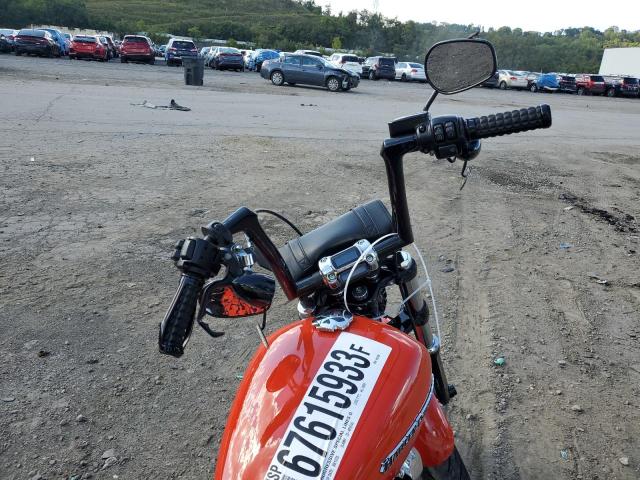 2020 HARLEY-DAVIDSON FXBRS 1HD1YHK11LB018189