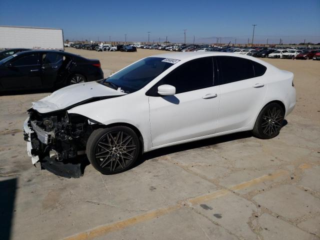 2015 Dodge Dart Se VIN: 1C3CDFAA3FD223487 Lot: 69568043