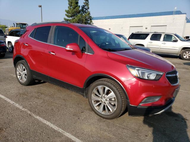 KL4CJASB9JB663999 2018 BUICK ENCORE, photo no. 4