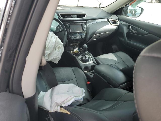 5N1AT2MV9FC907121 Nissan ROGUE S